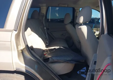 2006 Jeep Grand Cherokee Laredo z USA, uszkodzony, nr VIN 1J4GS48K46C173110